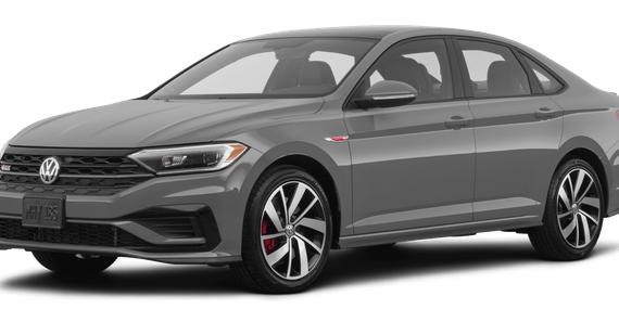 VOLKSWAGEN JETTA GLI 2021 3VW5T7BU8MM013262 image